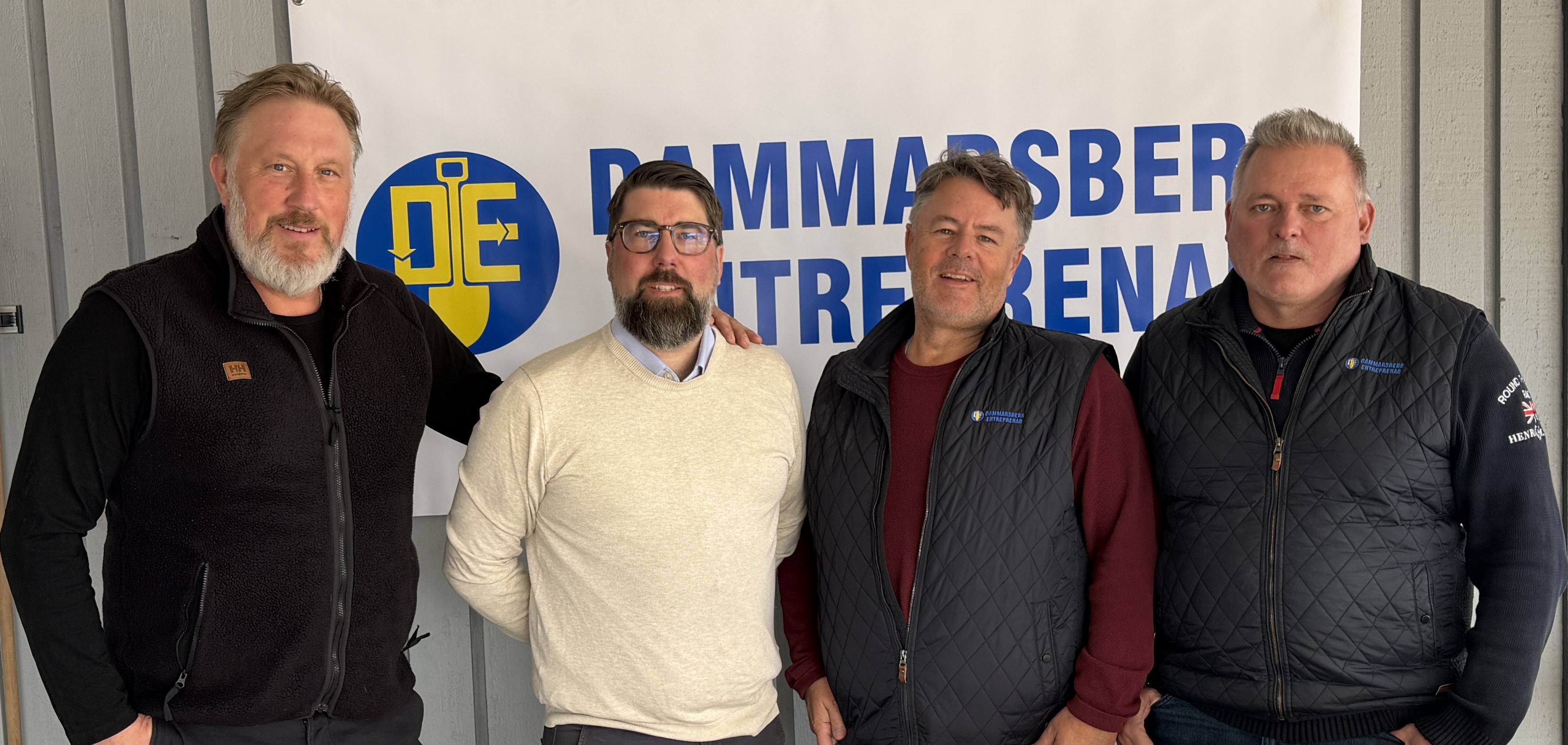 Årets Företagare Sollentuna