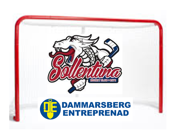 Dammarsberg och Sollentuna Hockey