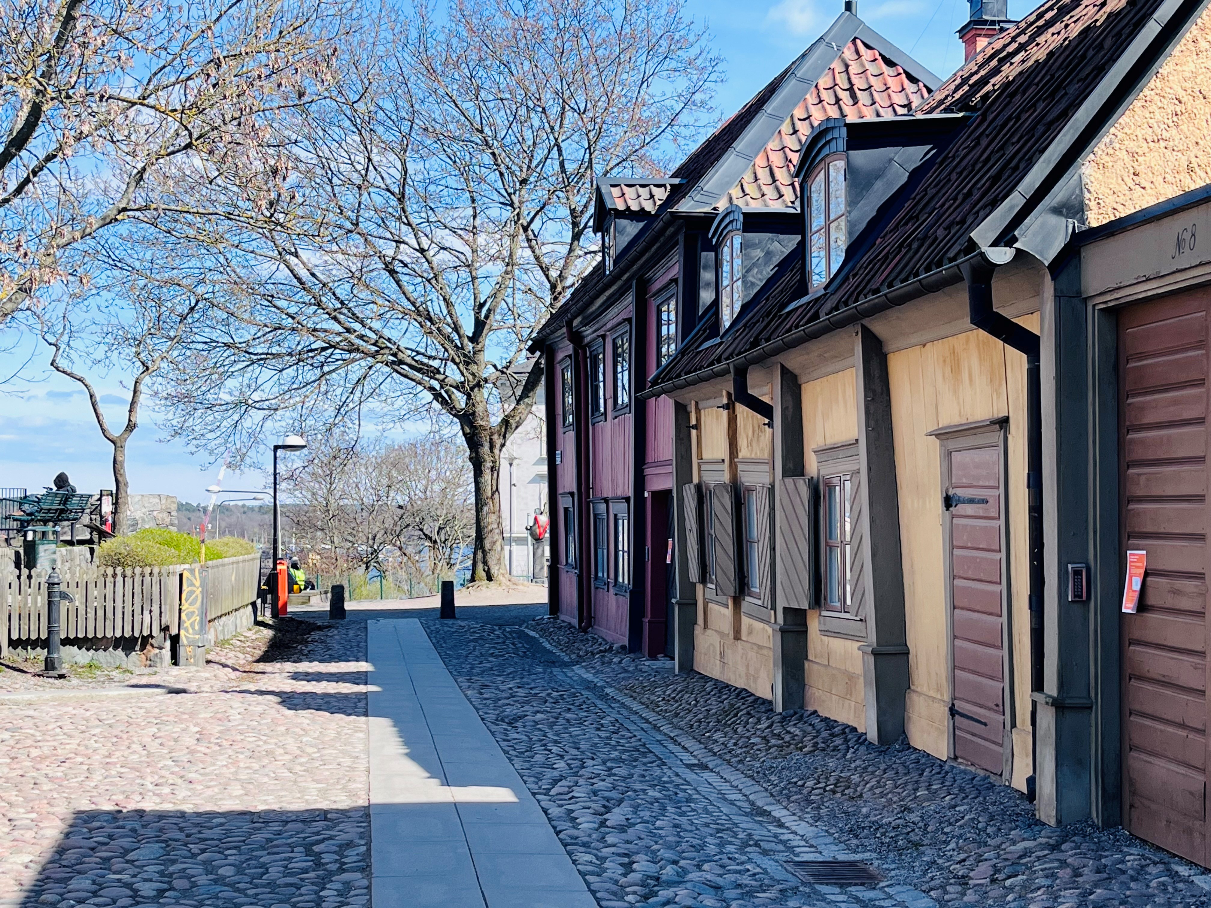 Nytt elnät för renare färjetrafik